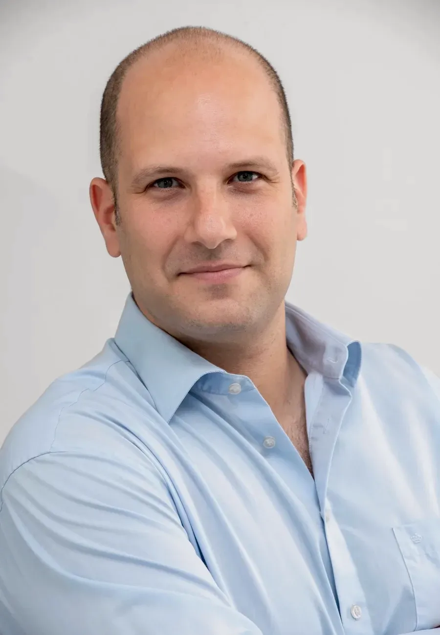 Dan Ben Adi