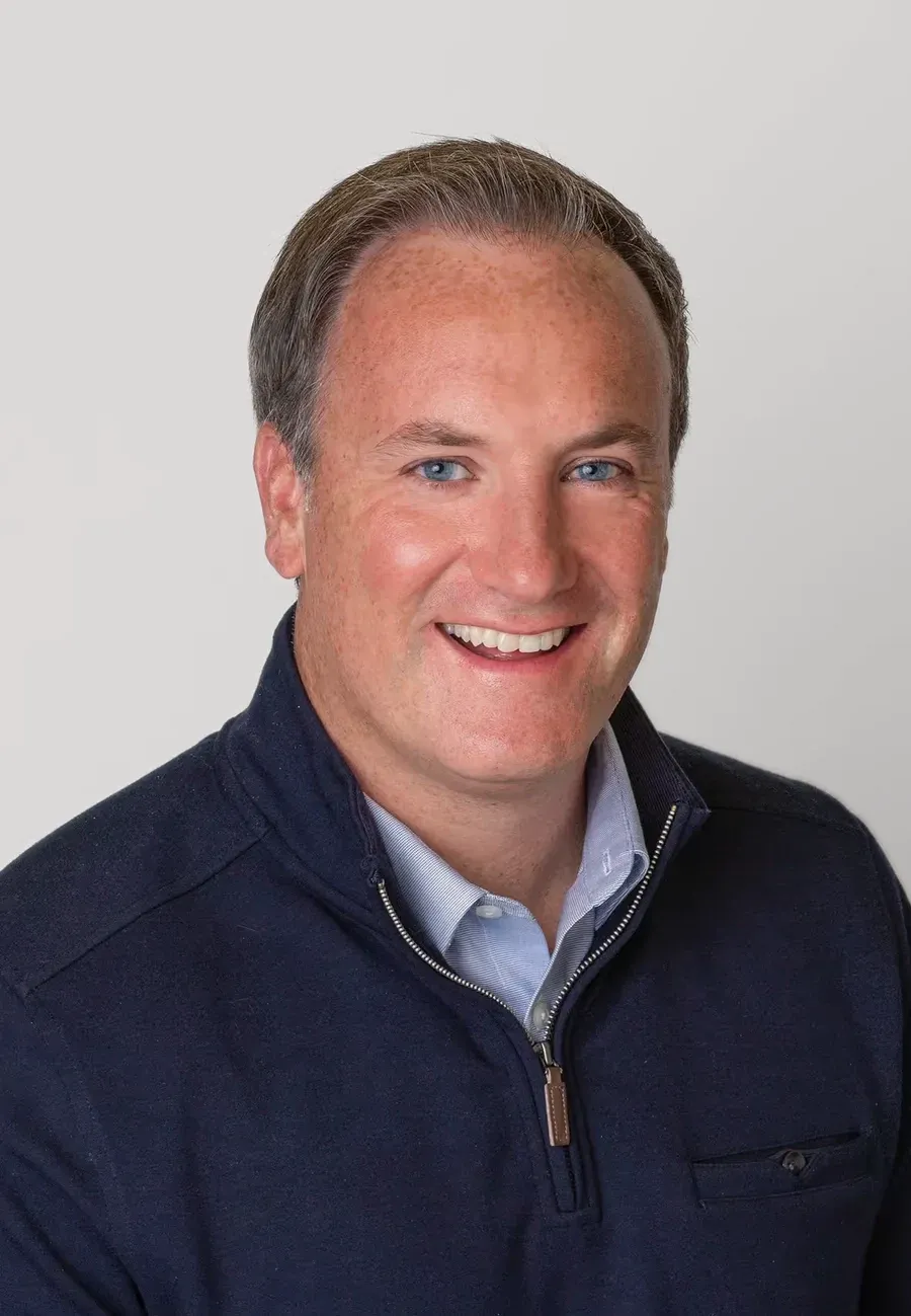 John Riley